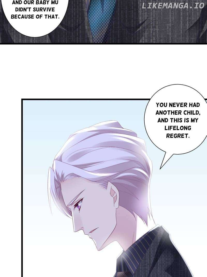 Sound of Heaven Chapter 199 13